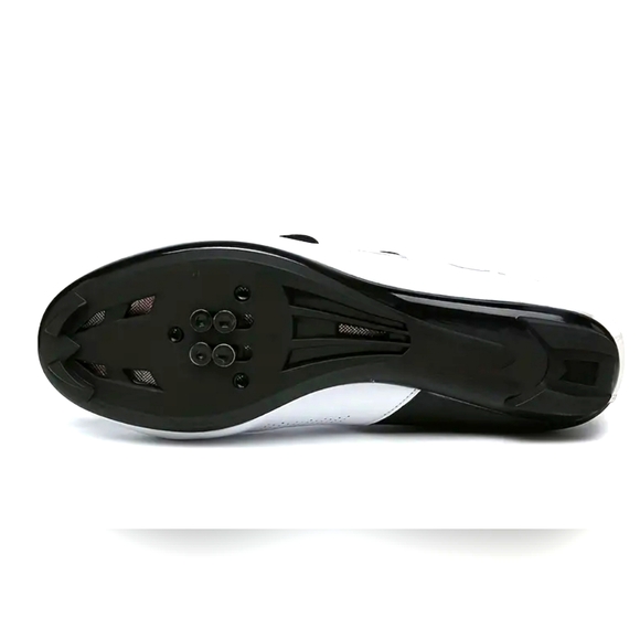 Cycling Sneakers with SPD Cleat - Picture 2 of 8